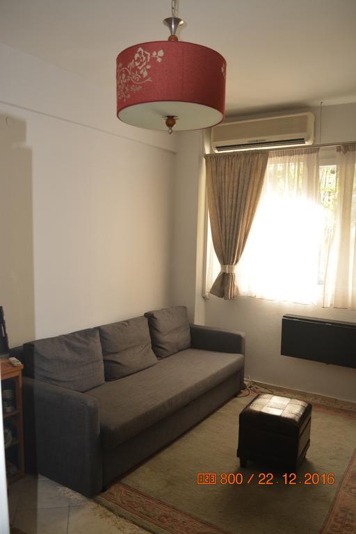Easy City Room Thessaloniki Buitenkant foto