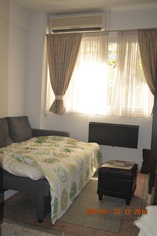Easy City Room Thessaloniki Buitenkant foto